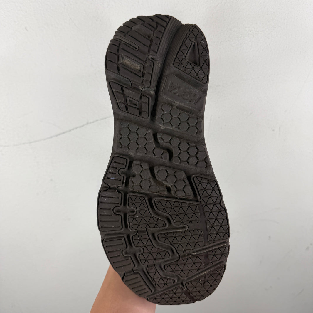 Hoka Brown EG Bondi L Sneakers