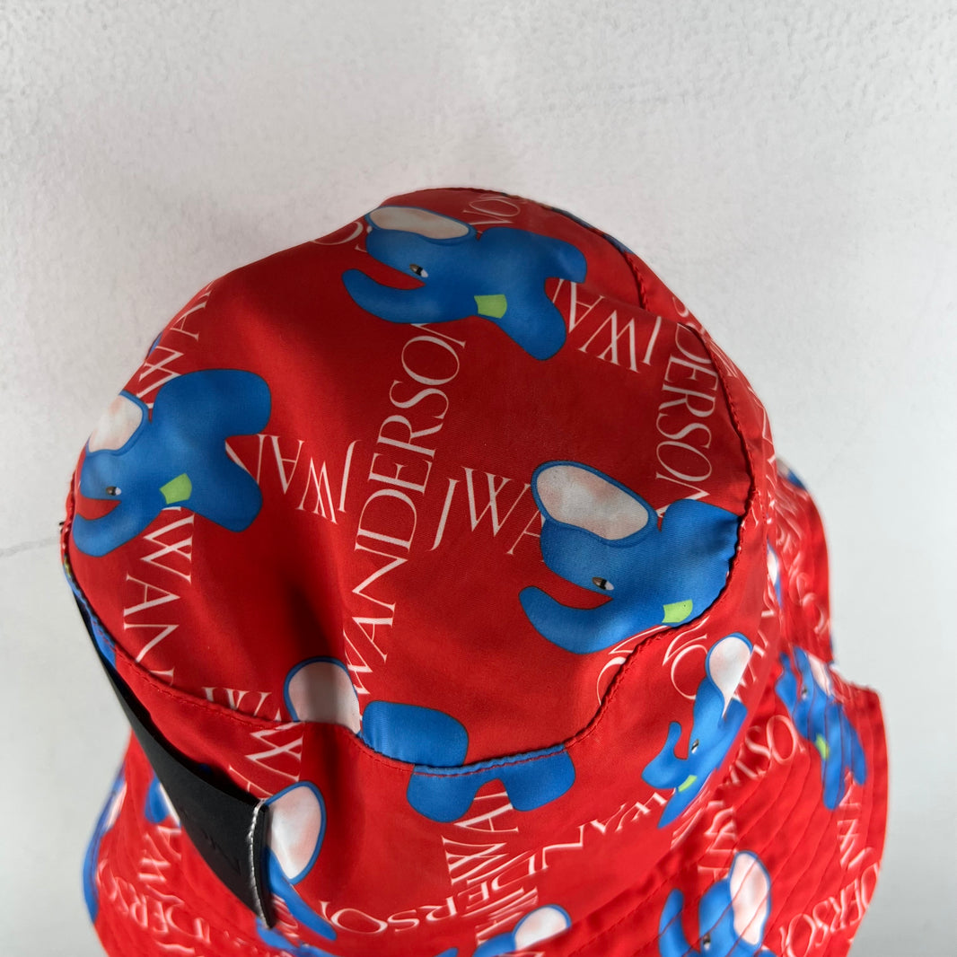 J.W. Anderson Elephant Bucket Hat