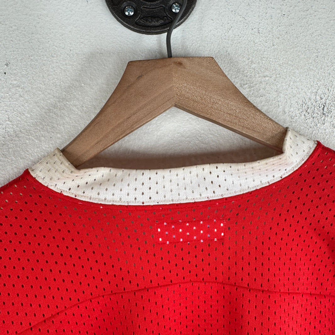 ERL Heehaw Hockey Jersey