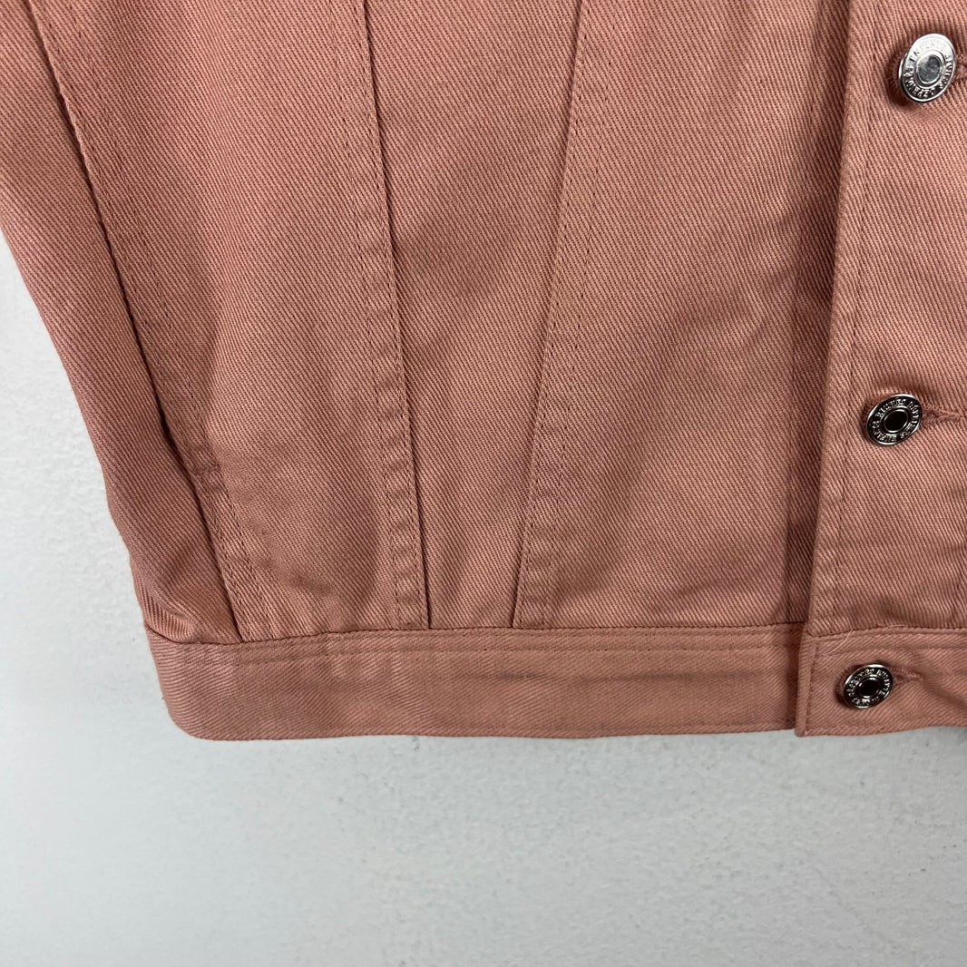ERD Cannot Feel Love Jacket