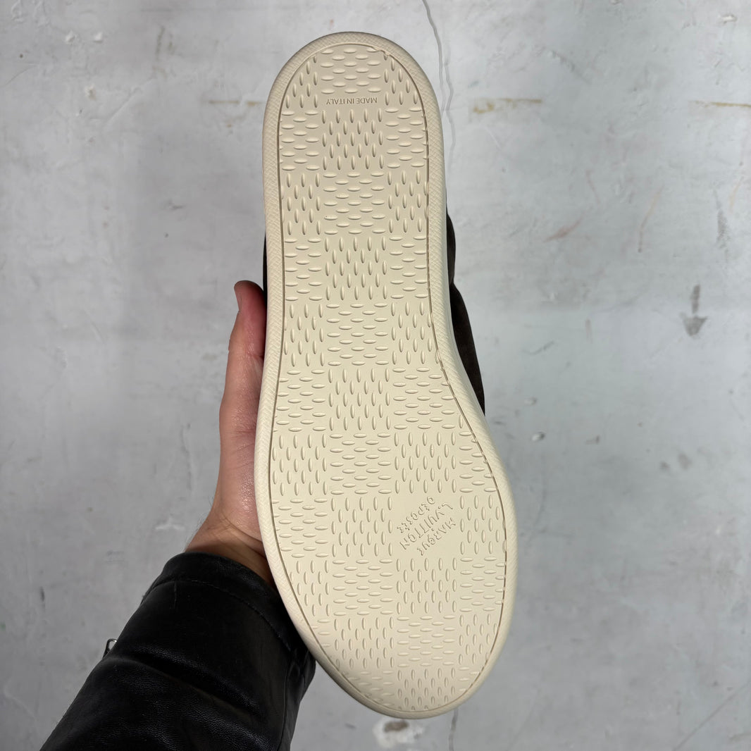 Louis Vuitton Soft Sneakers