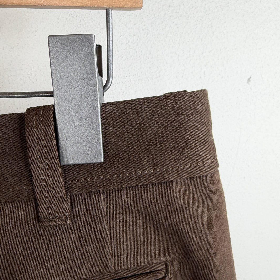 Tom Ford Brown Trousers