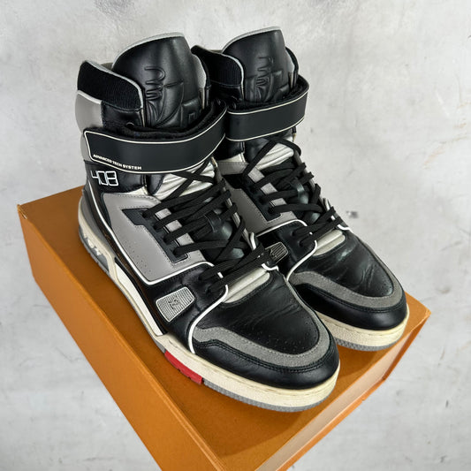 Louis Vuitton High OG Trainer