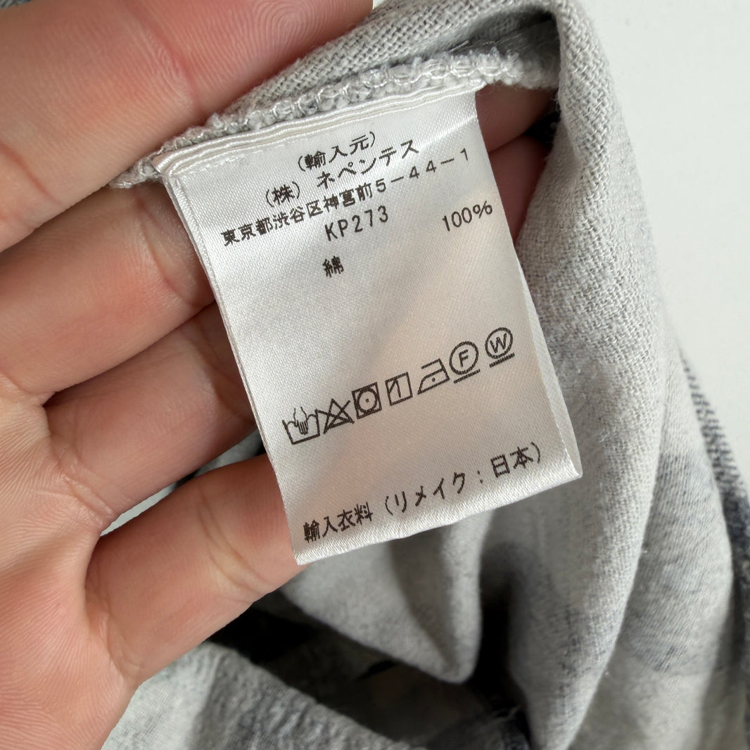 Needles Ribbon Rebuild Flannel
