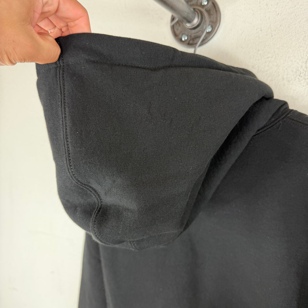 Supreme Classic Logo Hoodie