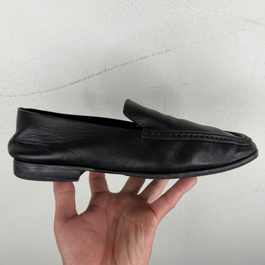 Sena Leather Loafers
