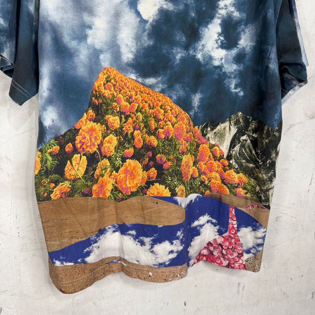 Acne Studios Illusion LSD T-Shirt