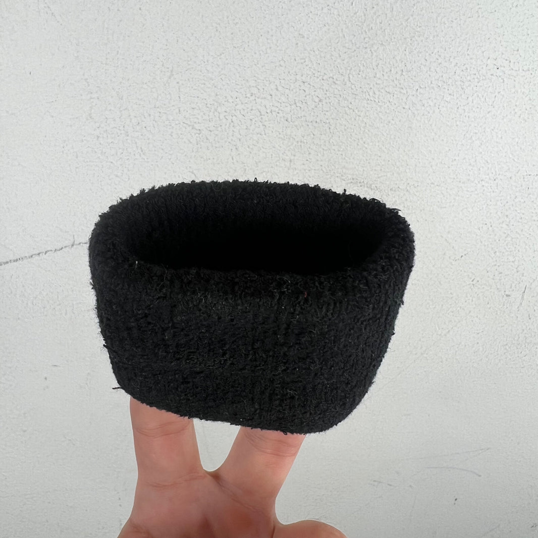 Chrome Hearts Star Patch Wristband