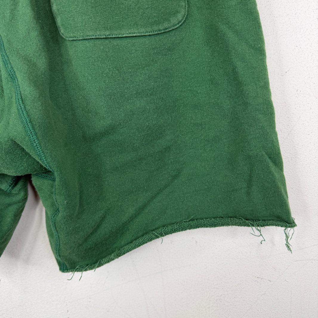 Readymade Copyright Shorts
