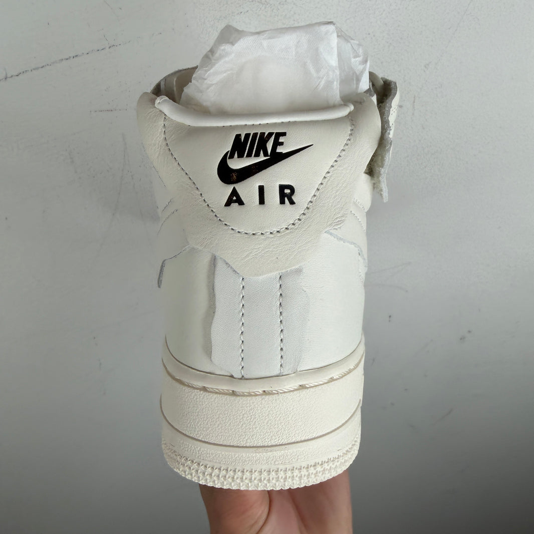 Nike CDG Air Force 1 Mid