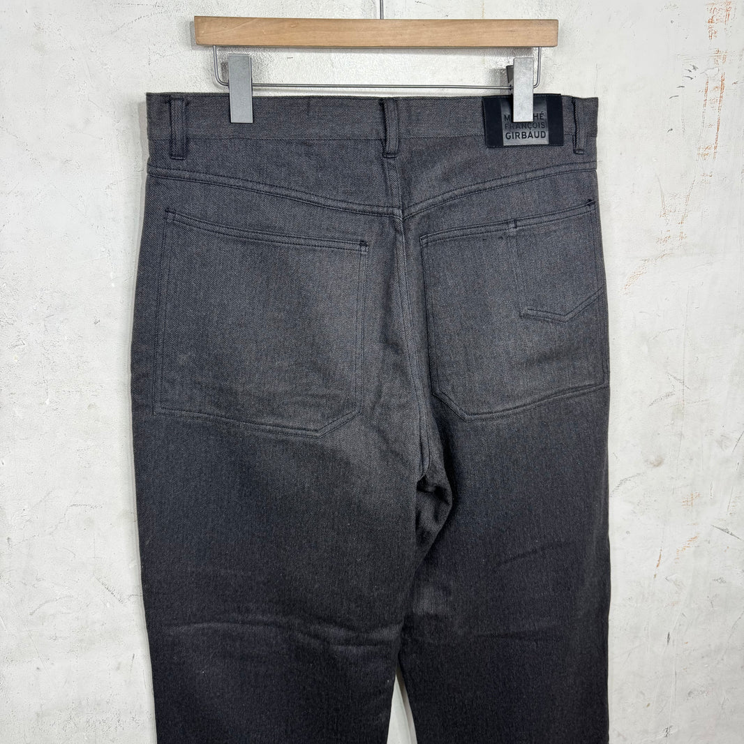 MFG Grey Jeans