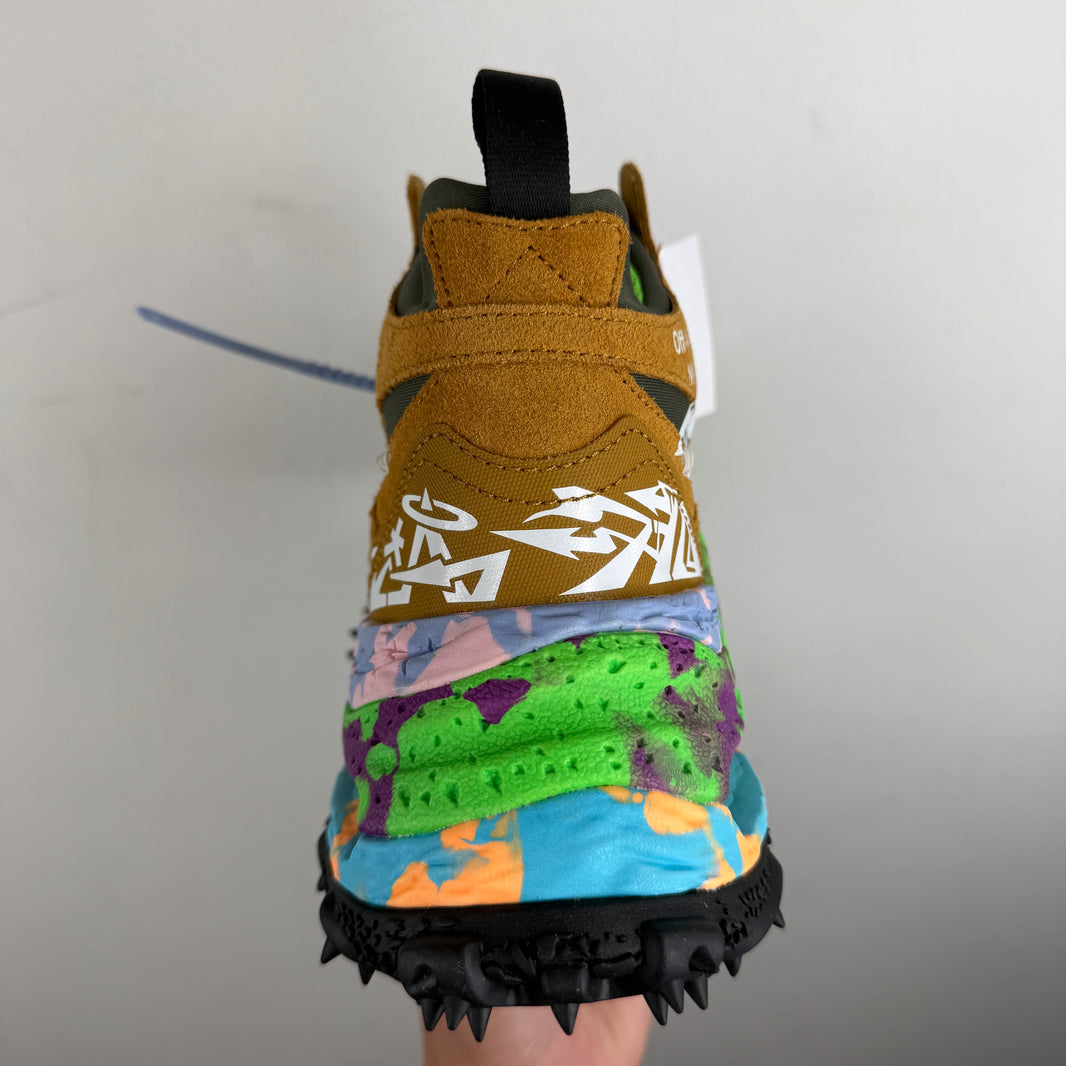 Nike Off-White Air Terra Forma