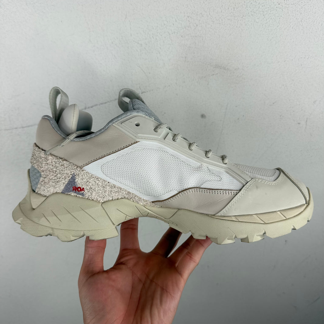 ROA Lhakpa Hiking Sneakers