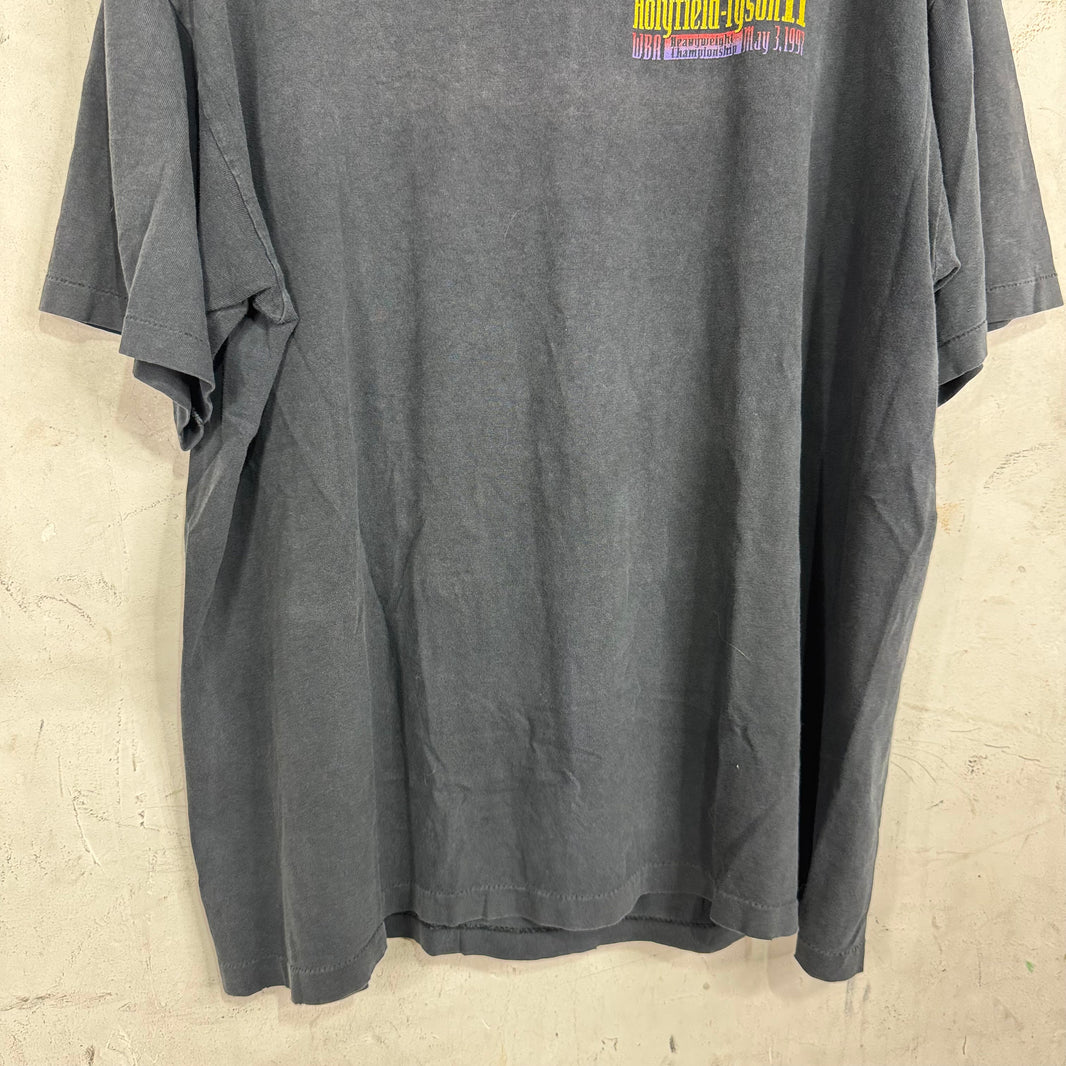 Vintage Holyfield vs. Tyson T-Shirt
