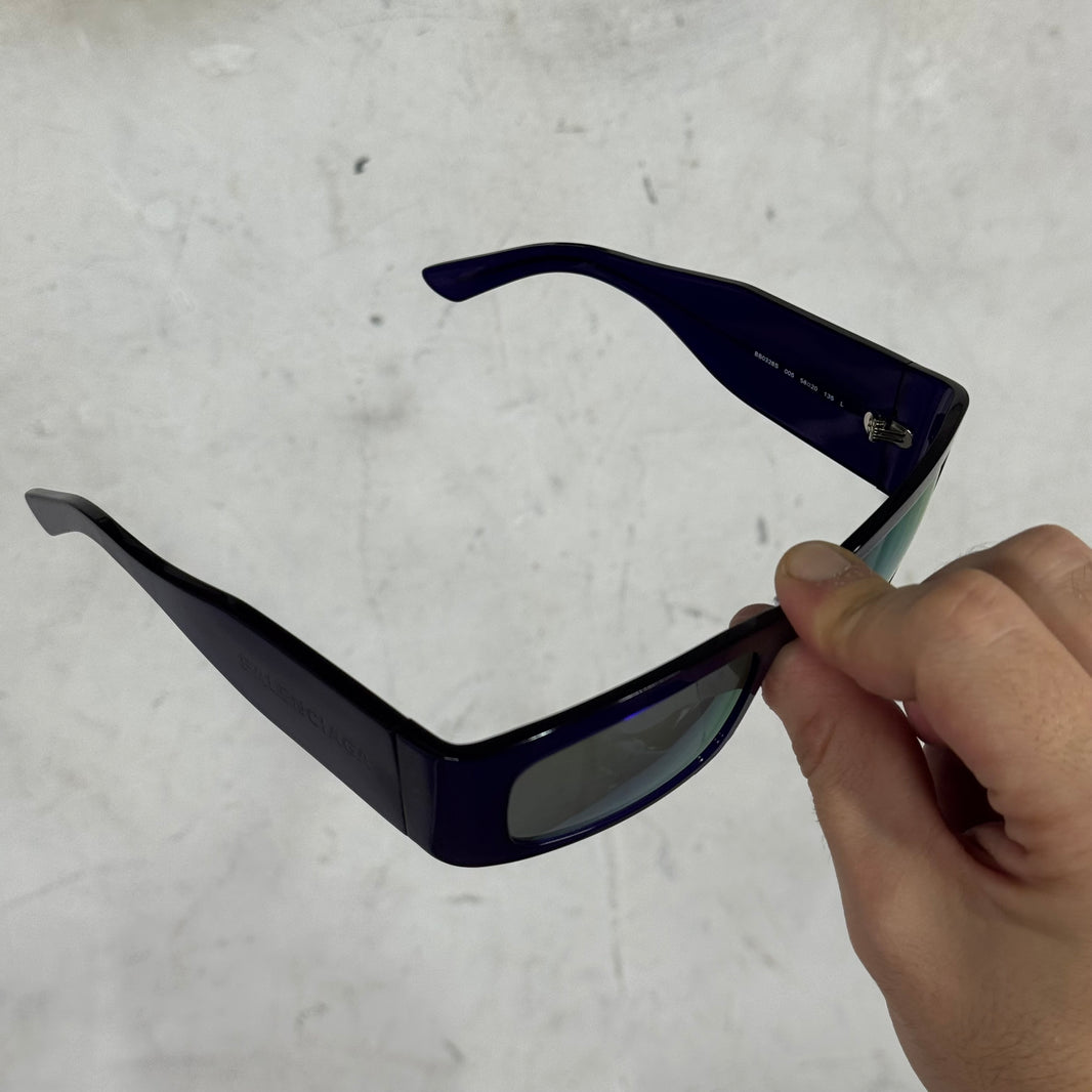 Balenciaga BB0328S Sunglasses