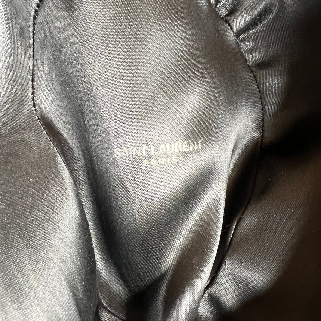 Saint Laurent Fedora Hat