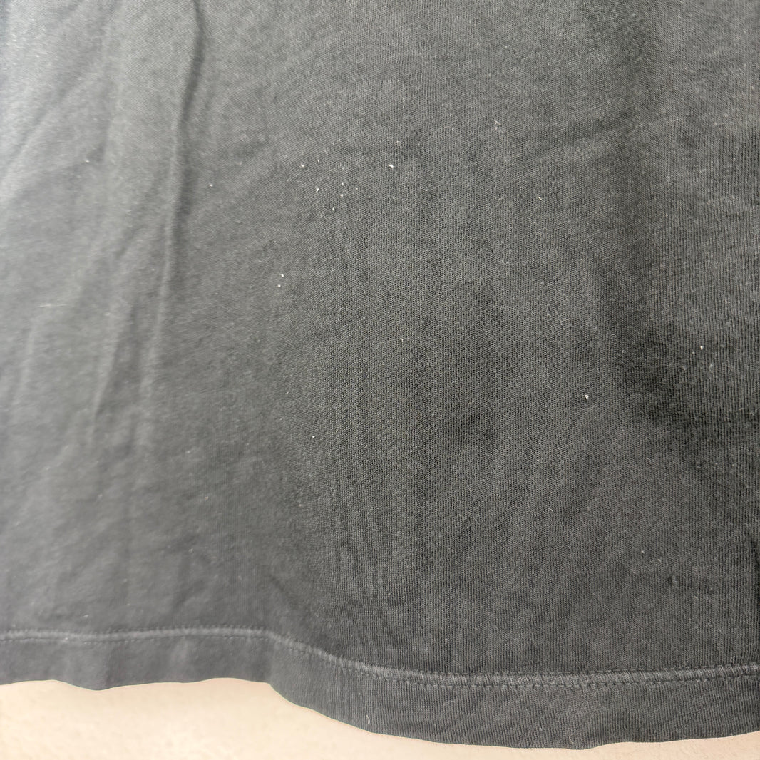 Amiri Cracked Logo T-Shirt