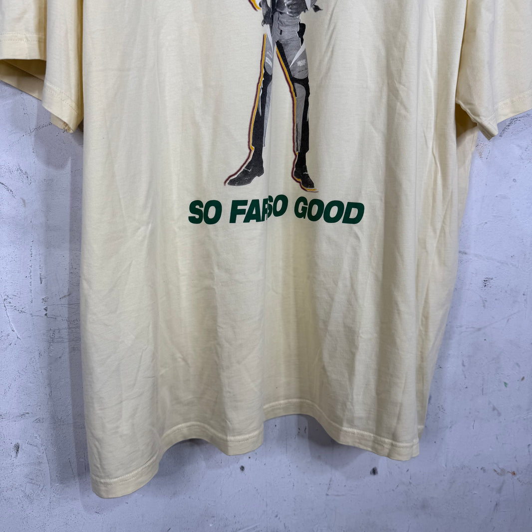 Martine Rose So Far So Good T-Shirt