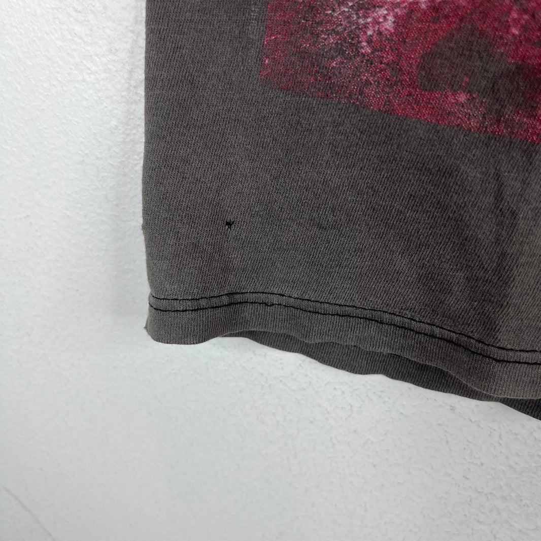 Vintage Soundgarden 1994 Cities T-Shirt