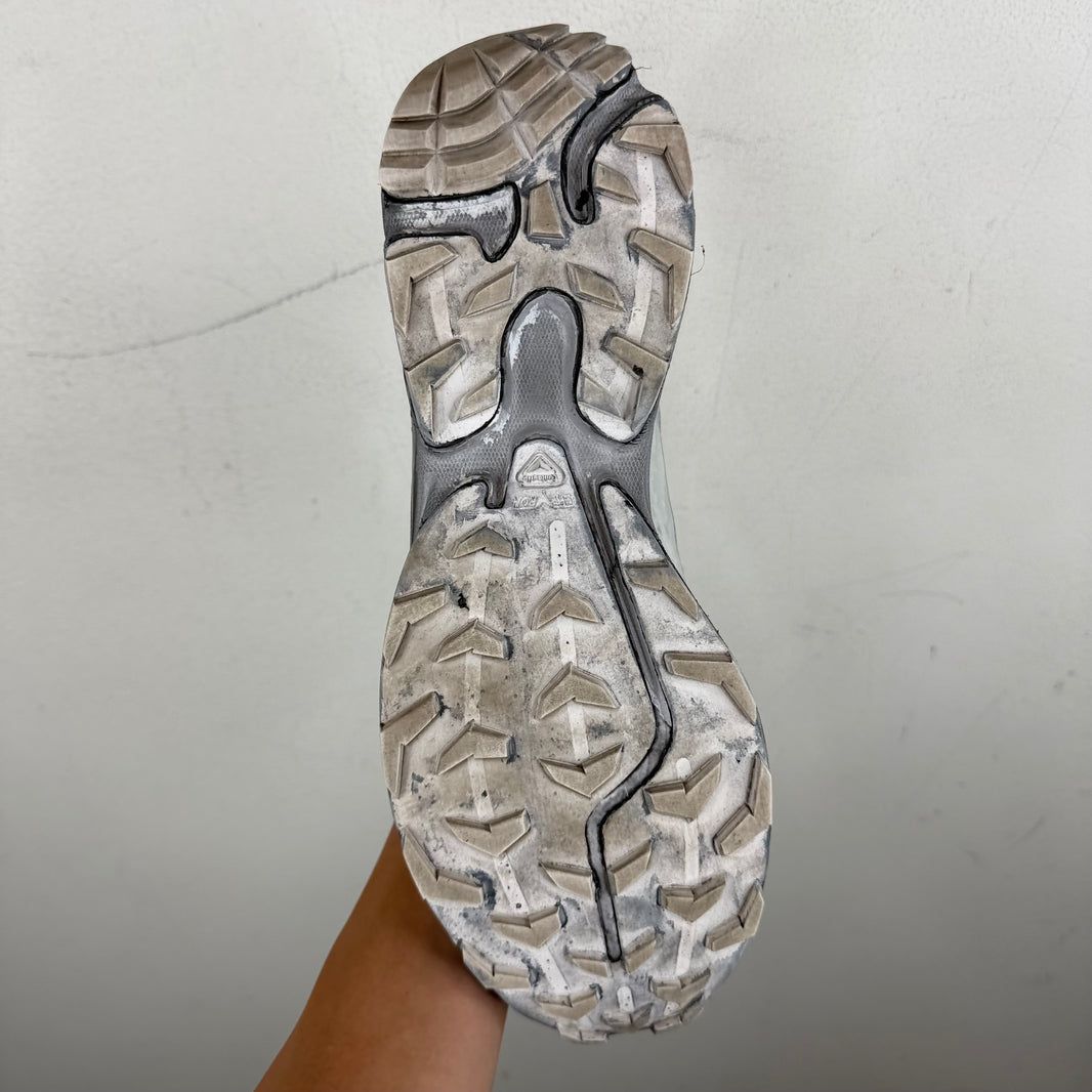 Salomon 11 By BBS Gray Bamba 5 Sneakers