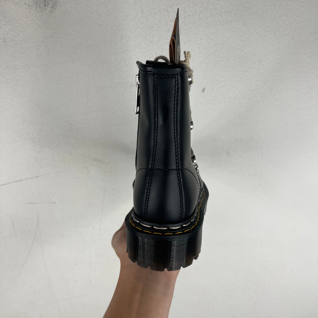 Rick Owens Dr.Martens 1460 Pentagram Laced Boot