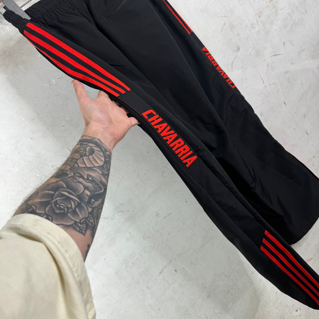 Willy Chavarria x Adidas Track Pant