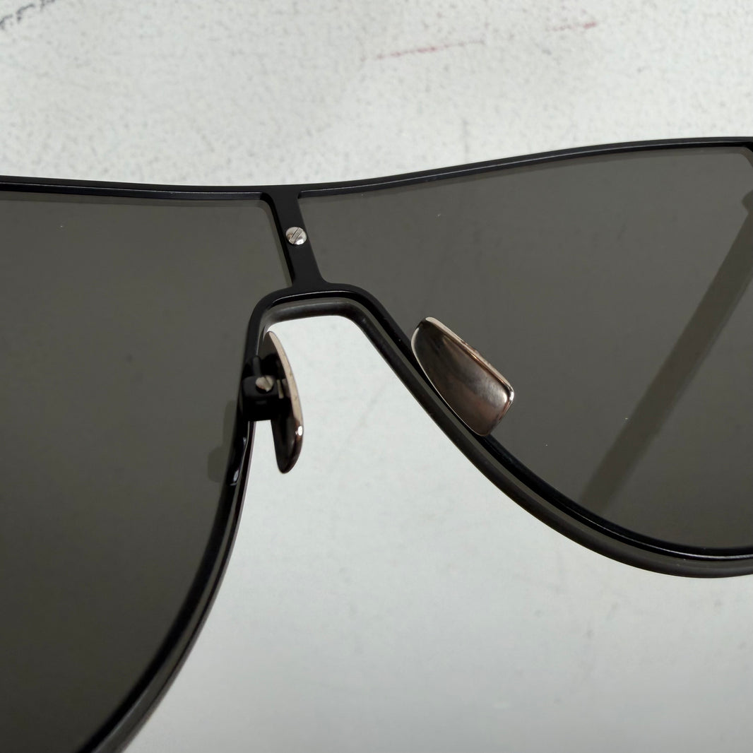 Saint Laurent SL 1-B Mask Sunglasses