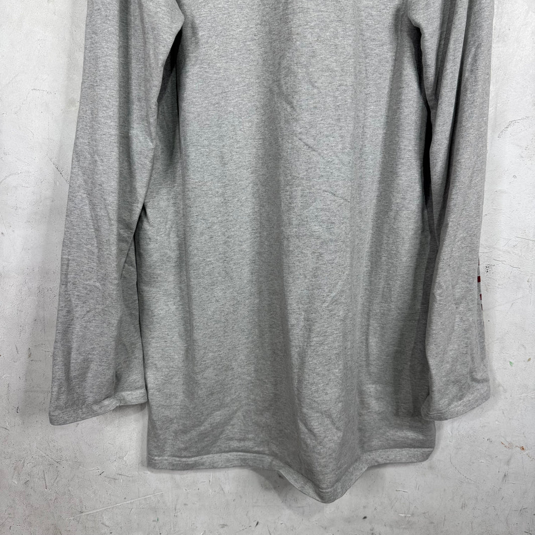 Vetements Sexual Fantasies Long Sleeve T-Shirt
