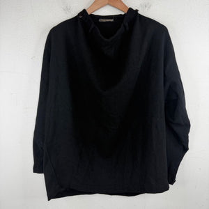 Issey Miyake Vintage Wool Tunic