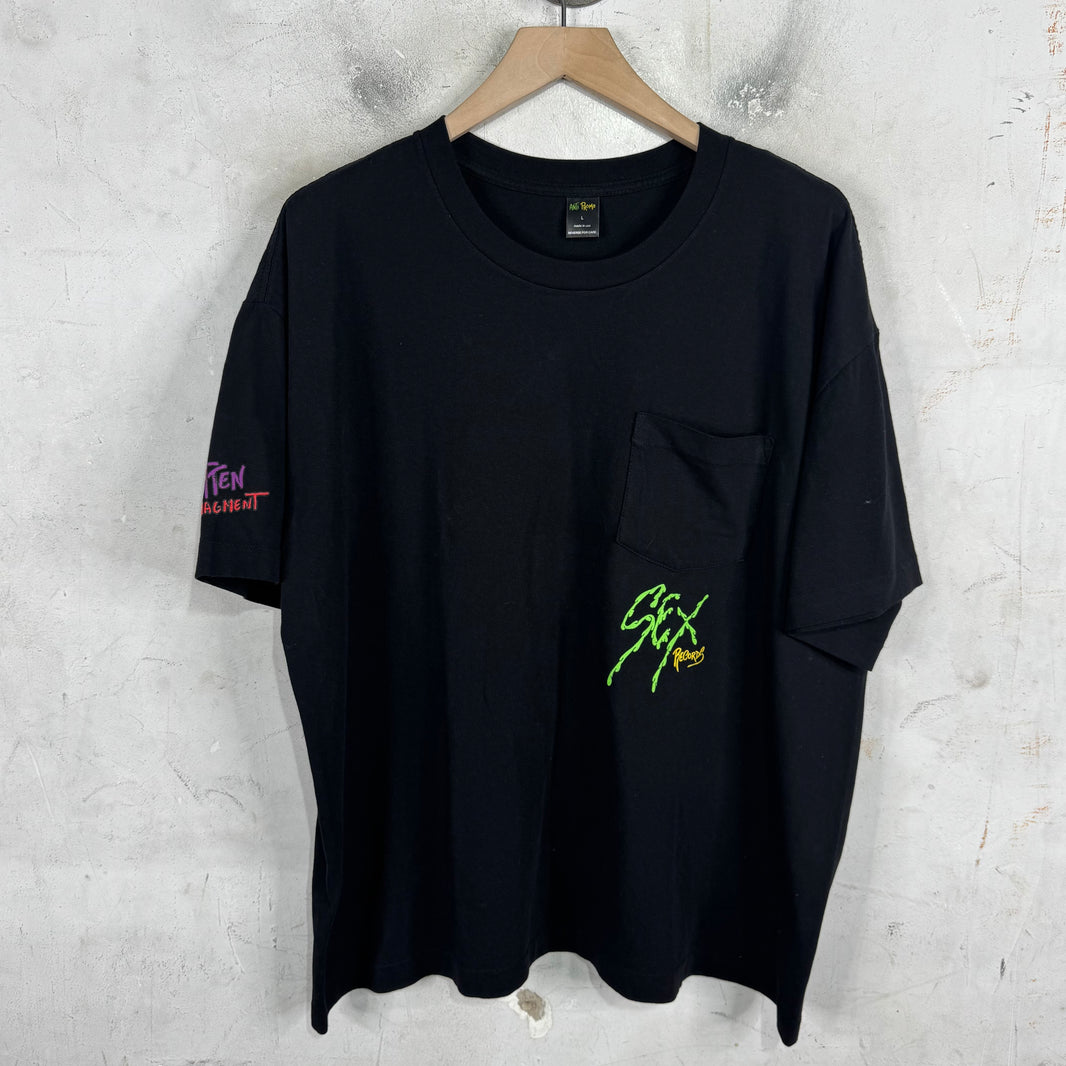 Matty Boy Sex Records T-Shirt