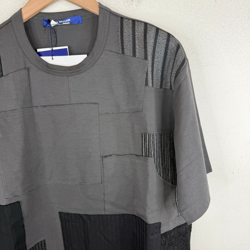 Junya Watanabe Patchwork T-Shirt