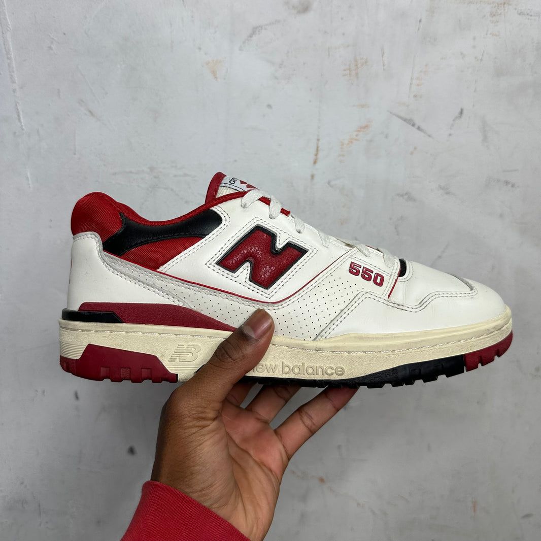 New Balance x ALD 550 Sneaker