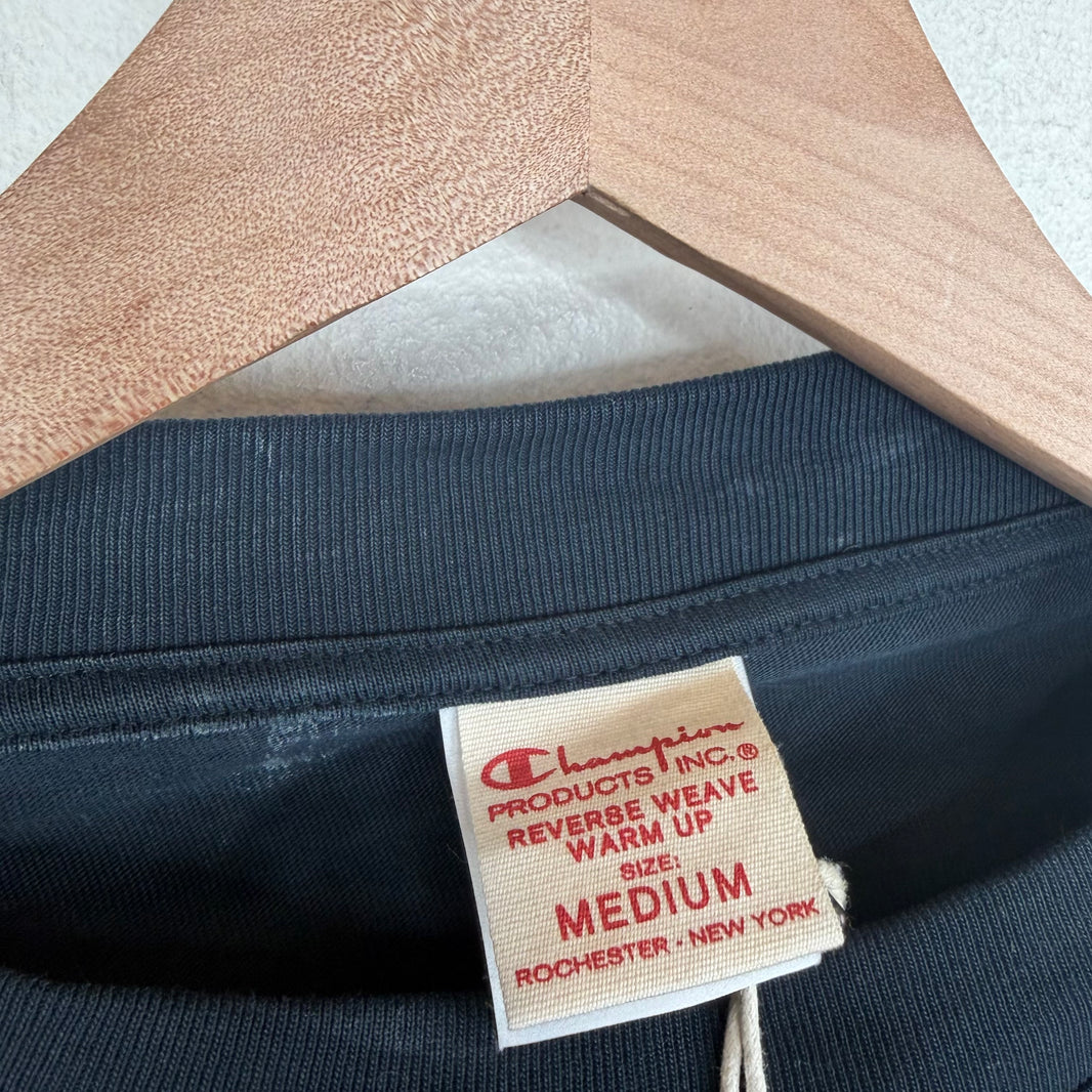 Vetements Reconstructed Champion L/S T-Shirt