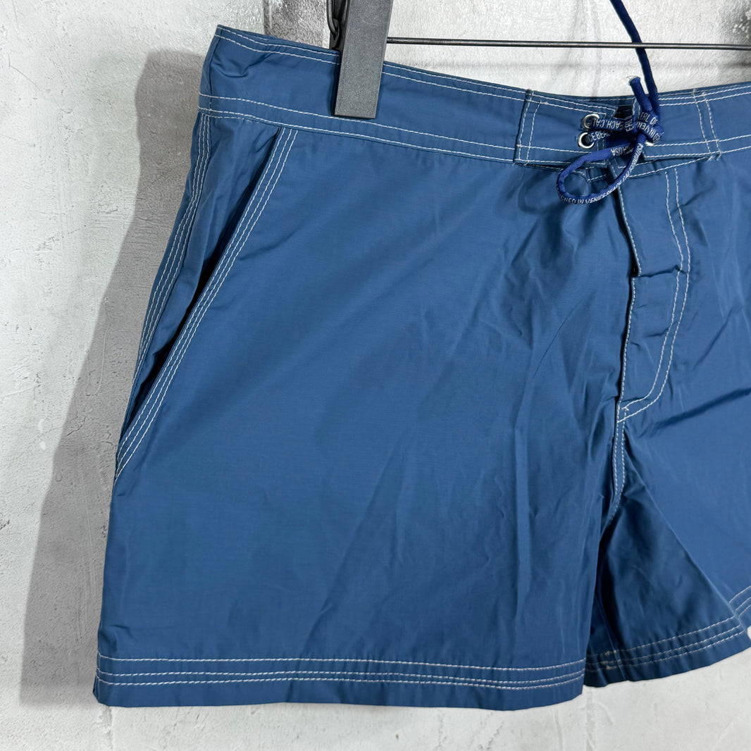ERL Laced Swim Trunks