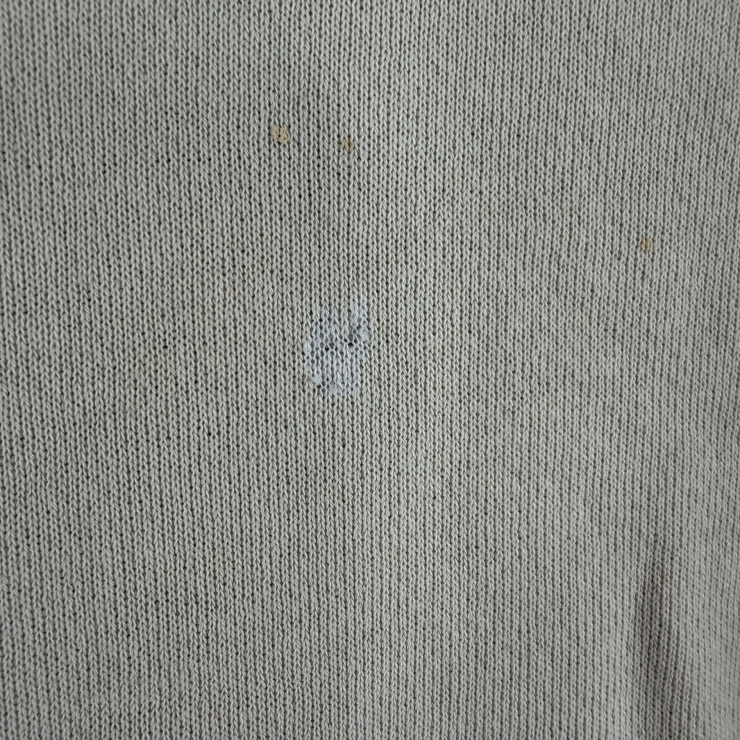 Vintage Nike Center Swoosh Hoodie