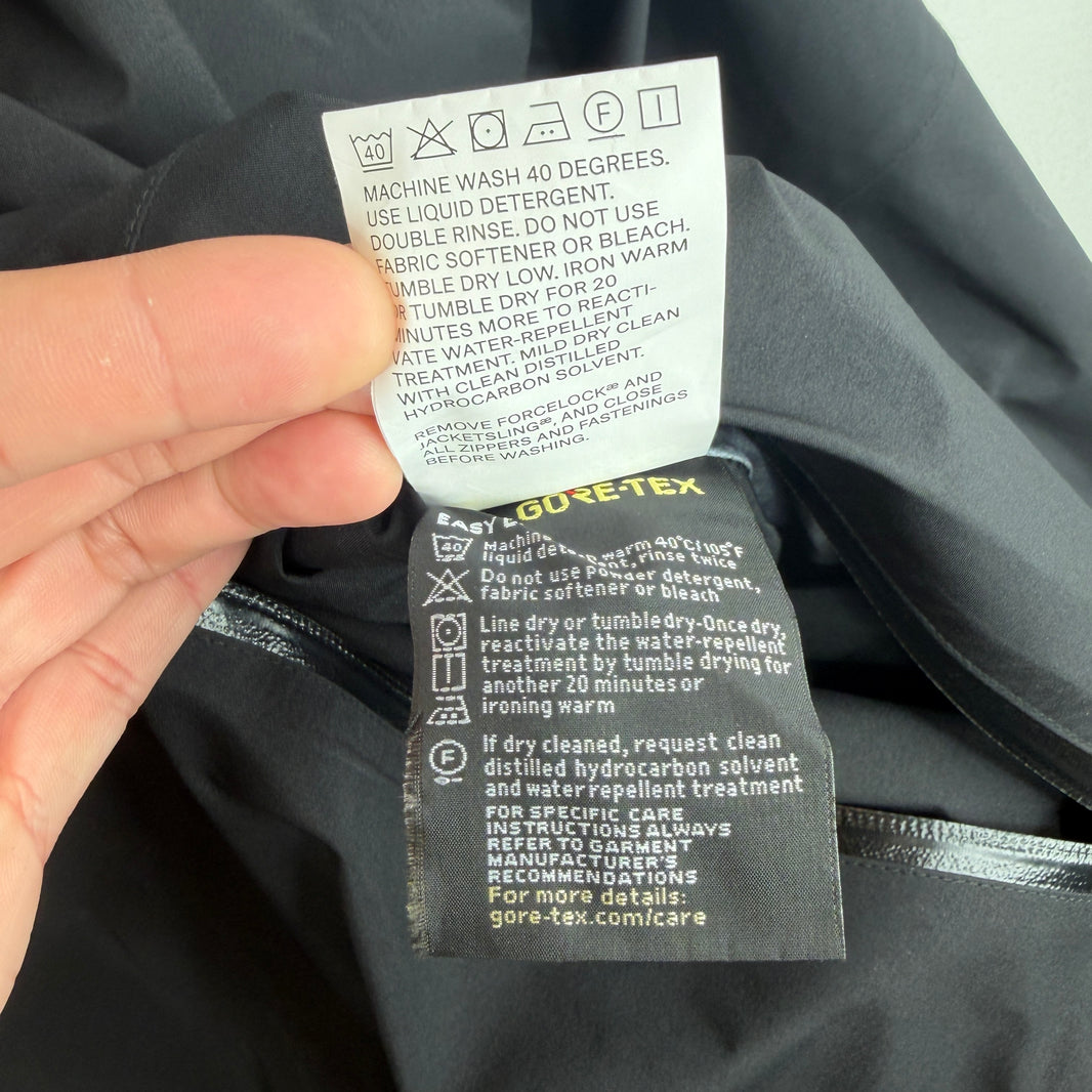 Acronym J101-GT Jacket