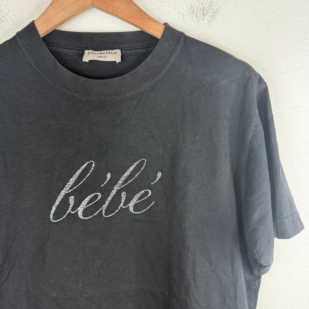 Balenciaga Bebe T-Shirt