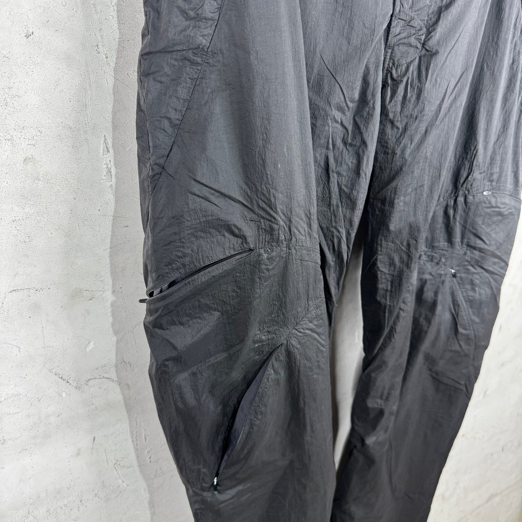 Post Archive Faction Nylon 5.0+ Trousers