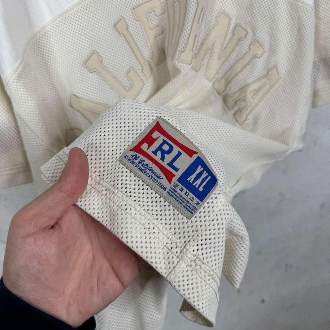 ERL Mesh California Jersey