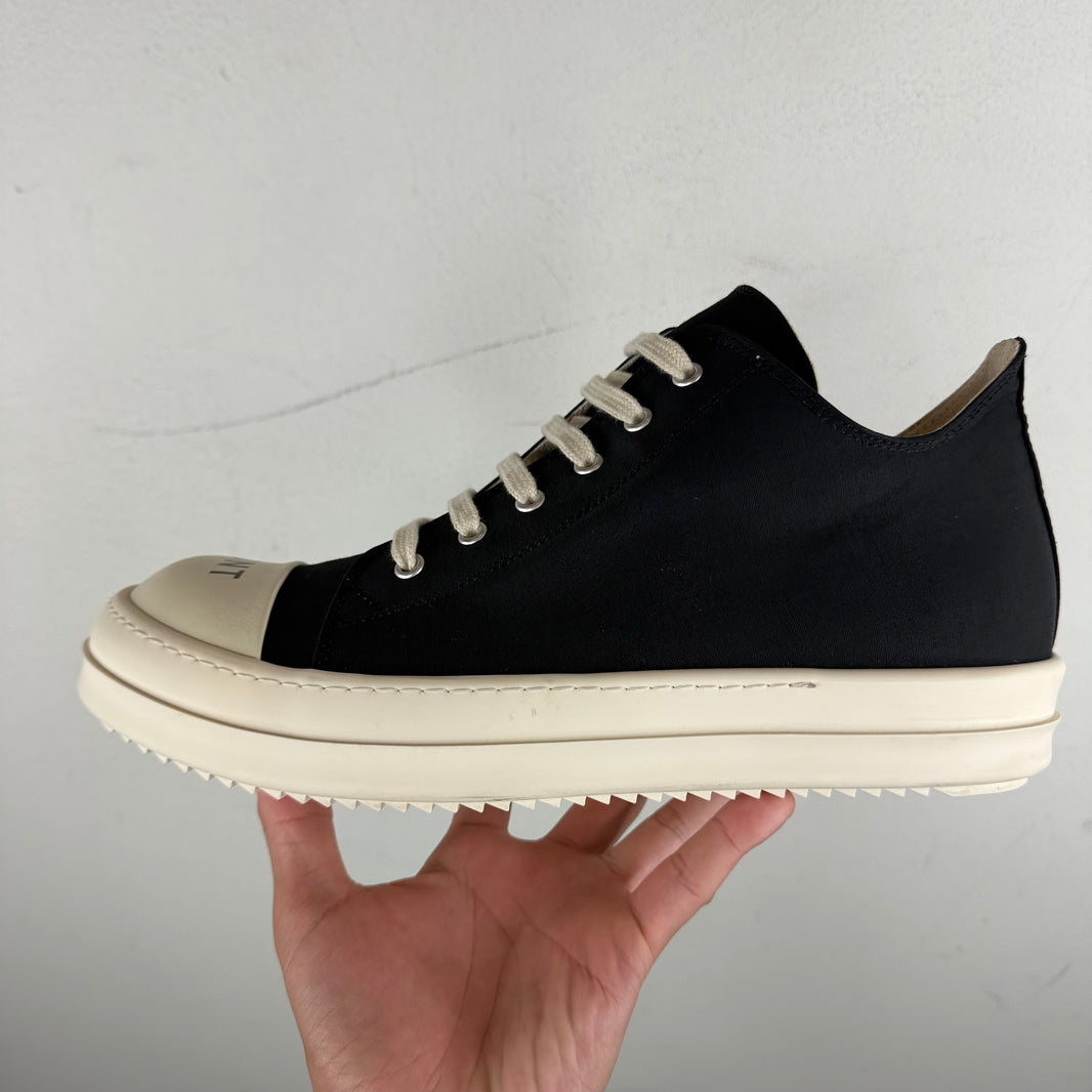 DRKSHDW So Cunt Ramone Low Sneakers