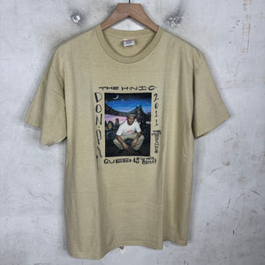 Supreme Prodigy HNIC Photo T-Shirt