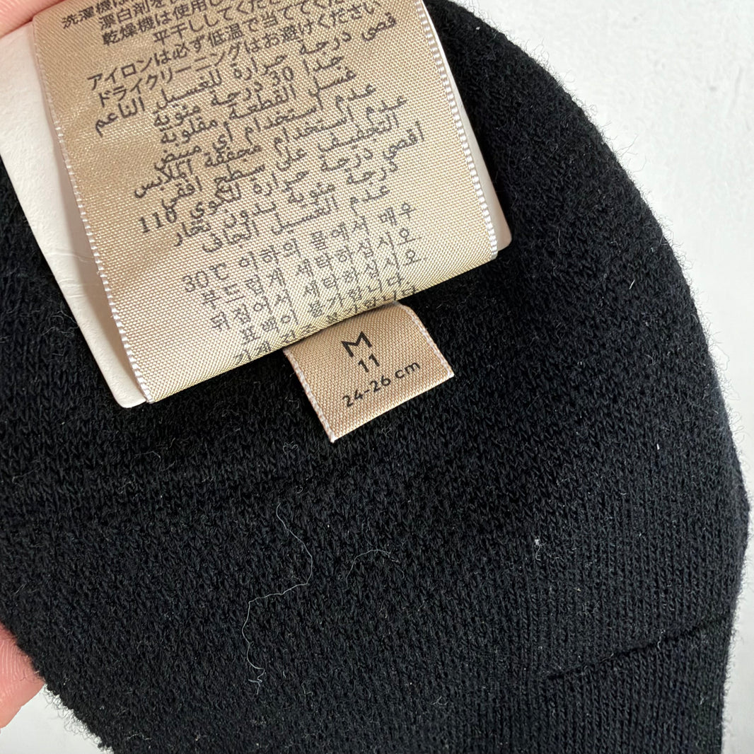 Gucci Interlock G Socks