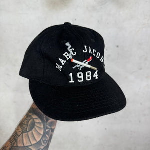 Marc Jacobs x Ebbets Field Casting Call Hat