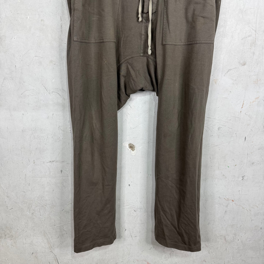 DRKSHDW Dust Front Pocket Sweats