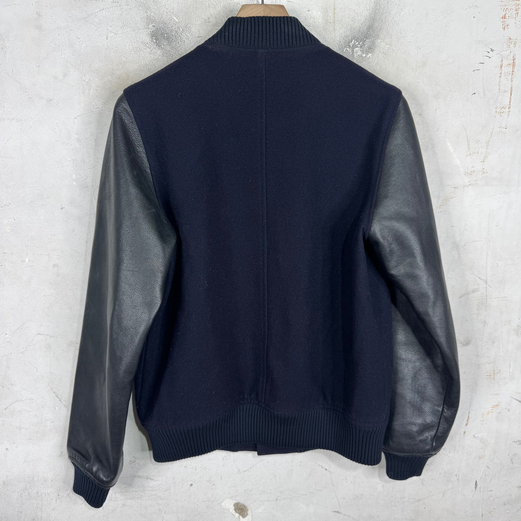 APC Varsity Jacket