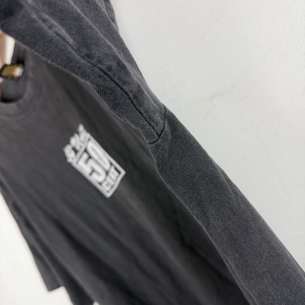 Vintage G Unit 50 Cent T-Shirt