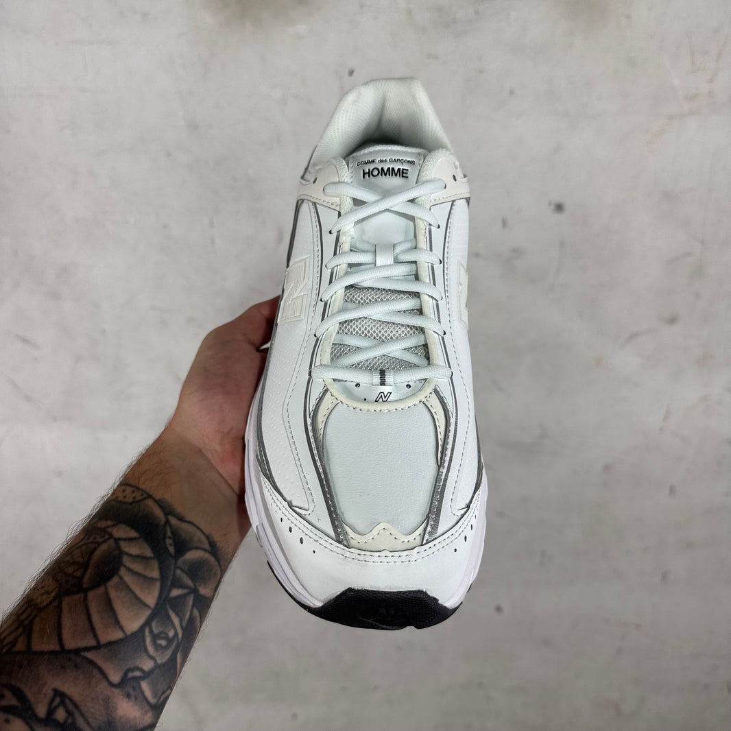 New Balance x CDG Homme White 509