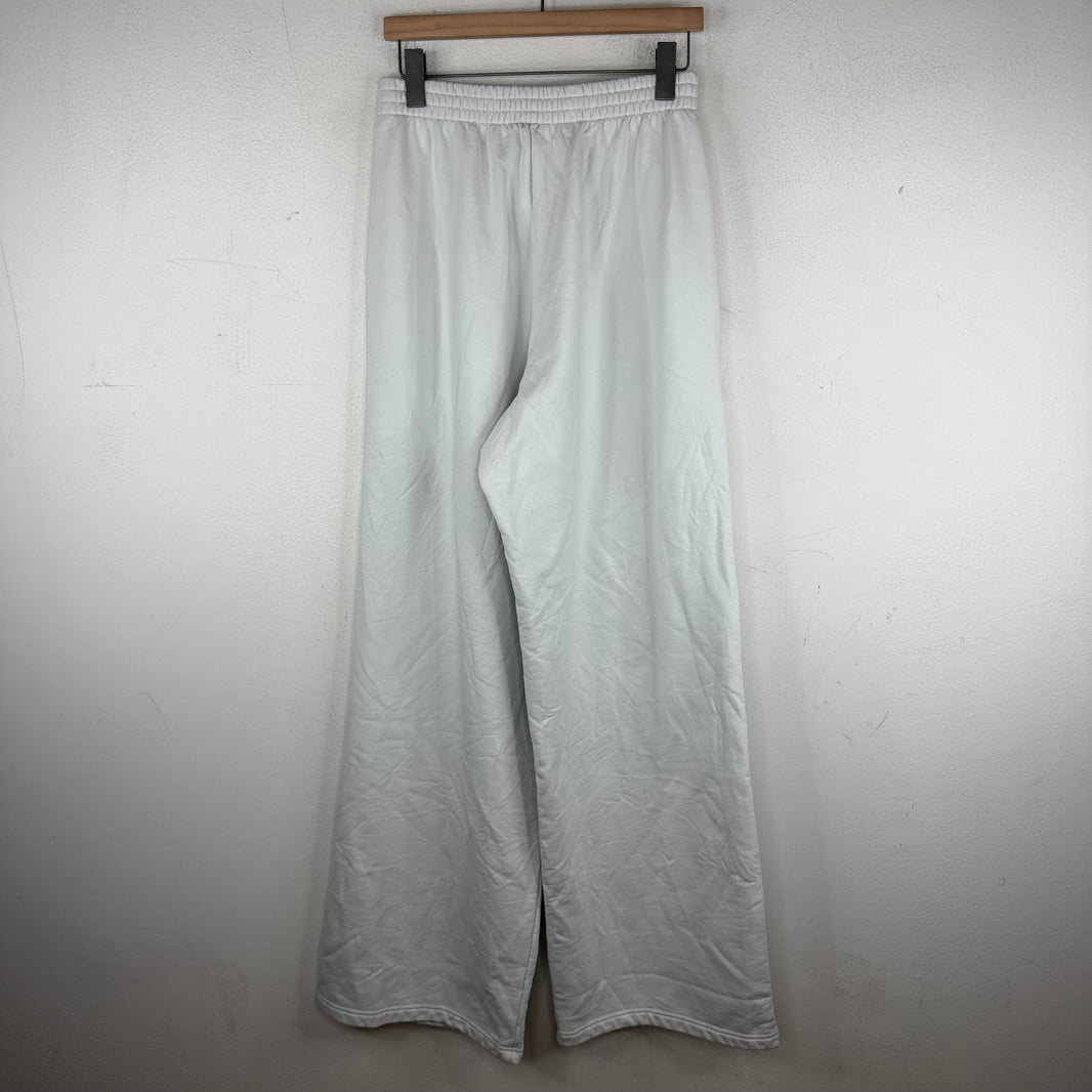 Balenciaga Sample White Ebay Sweatpants