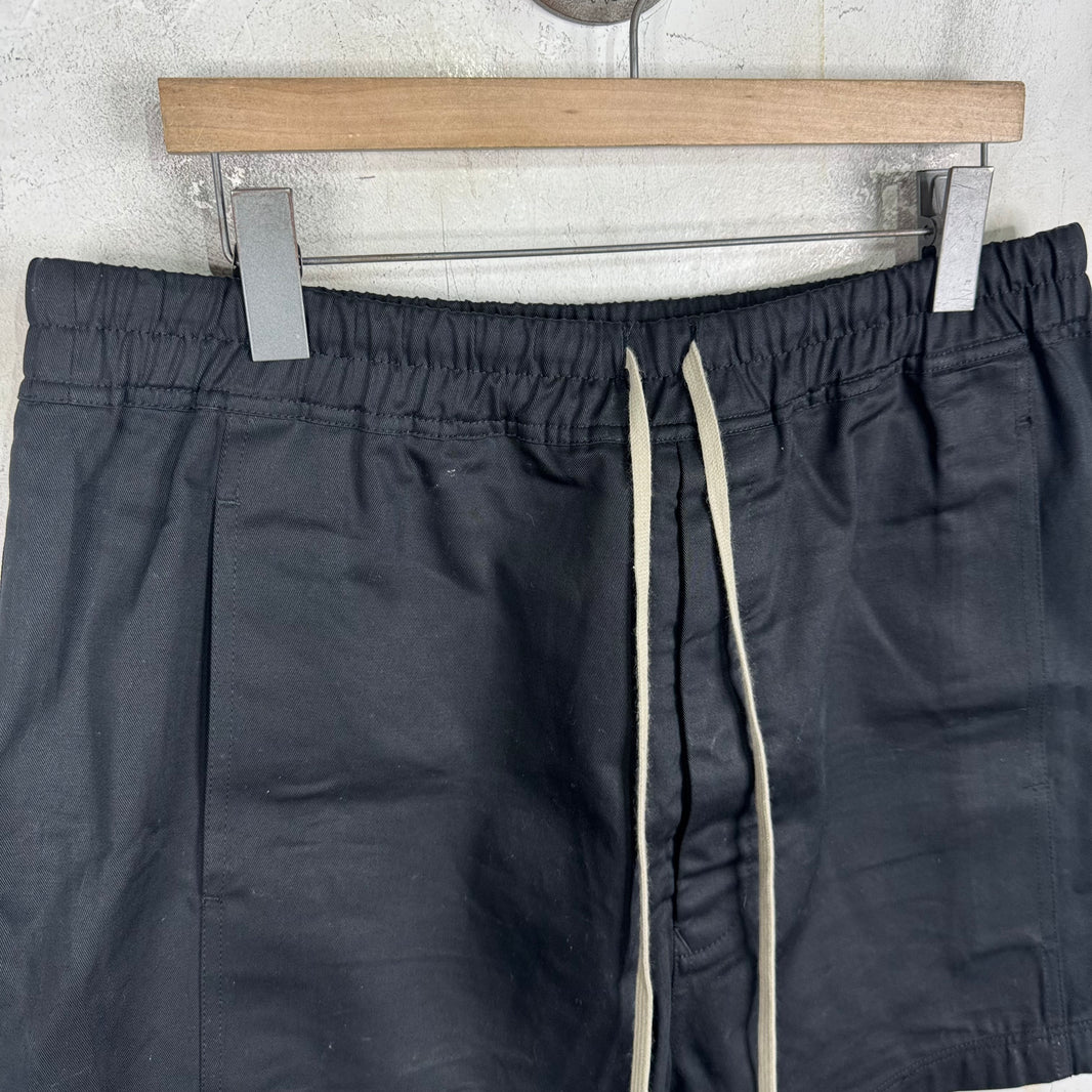DRKSHDW Canvas Shorts