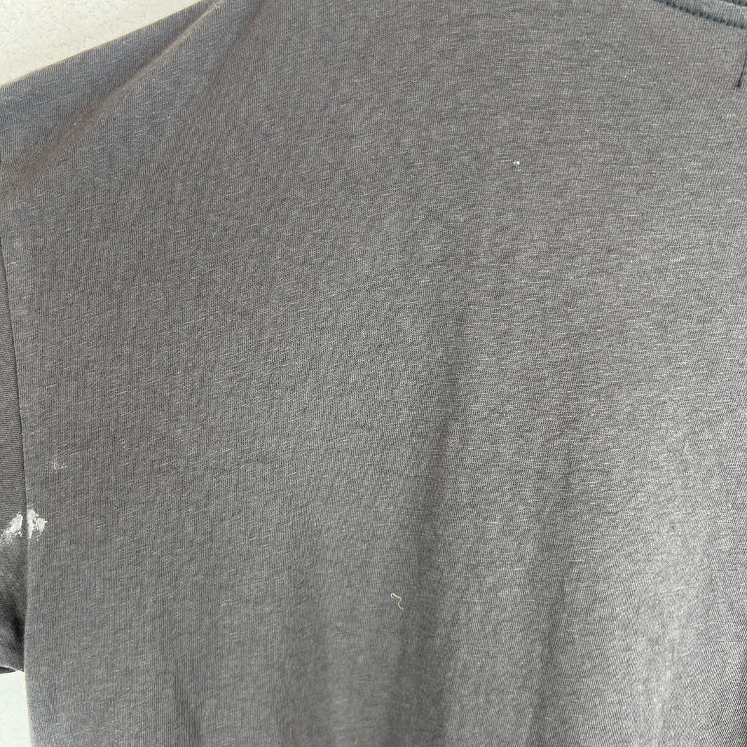 ERD Holy Bible Patchwork T-Shirt